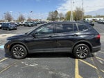 2022 Volkswagen Tiguan 2.0T S