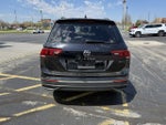 2022 Volkswagen Tiguan 2.0T S