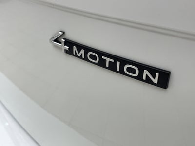 2022 Volkswagen Tiguan 2.0T S