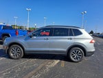 2020 Volkswagen Tiguan 2.0T SE