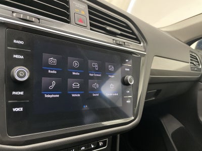 2020 Volkswagen Tiguan 2.0T SE