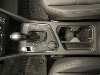 2020 Volkswagen Tiguan 2.0T SE