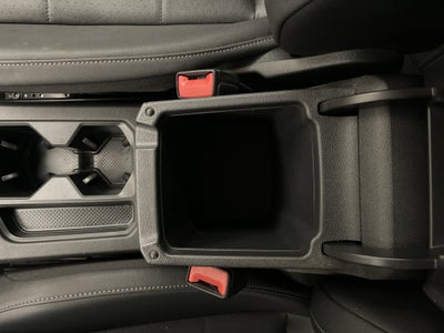 2020 Volkswagen Tiguan 2.0T SE