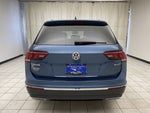 2020 Volkswagen Tiguan 2.0T SE