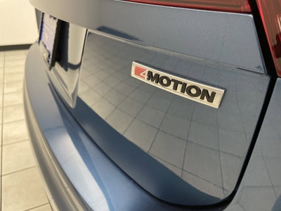 2020 Volkswagen Tiguan 2.0T SE