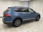 2020 Volkswagen Tiguan 2.0T SE
