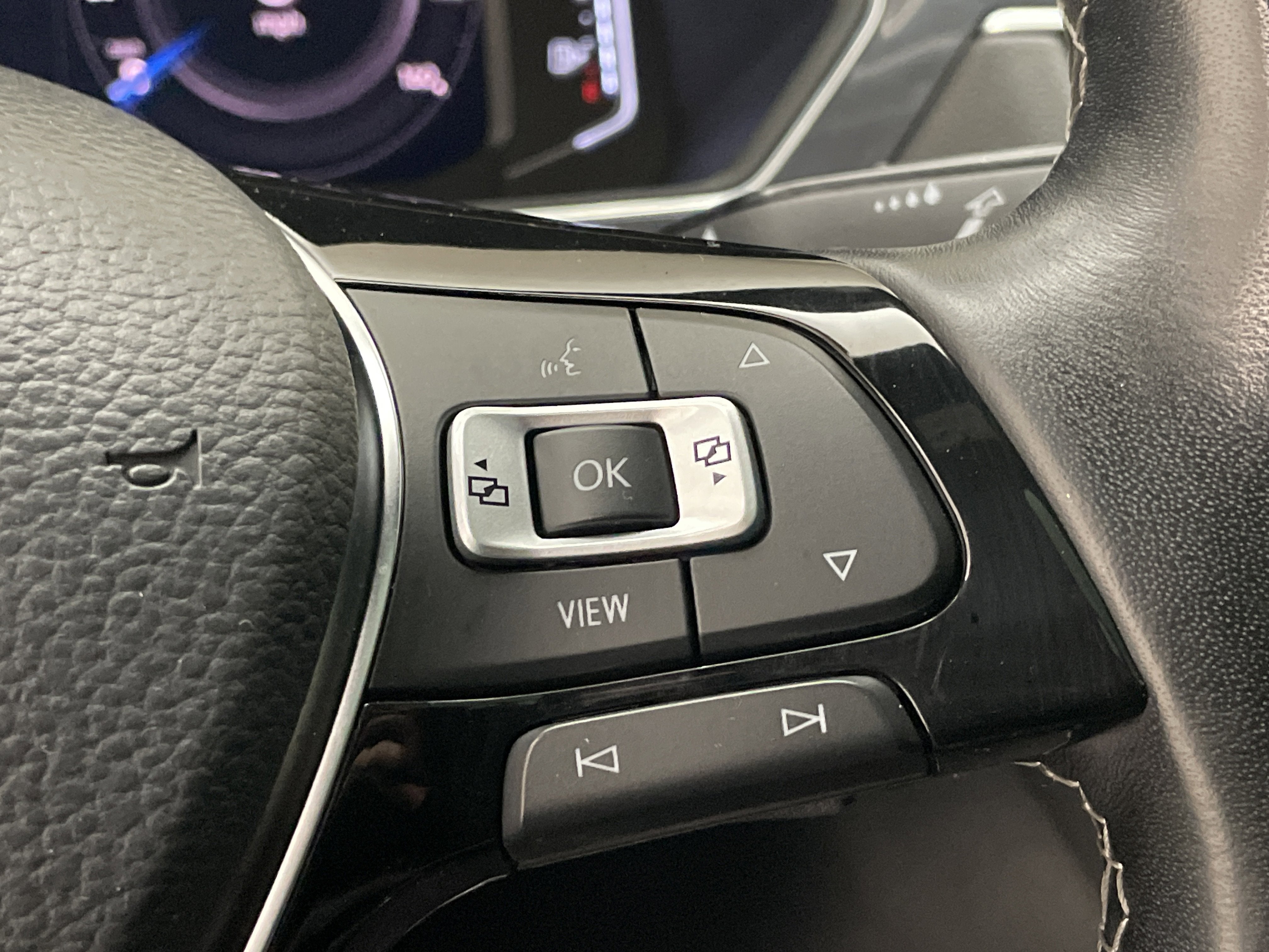 2021 Volkswagen Tiguan 2.0T SEL Premium R-Line