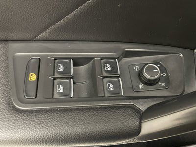 2021 Volkswagen Tiguan 2.0T SEL Premium R-Line