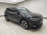 2021 Volkswagen Tiguan 2.0T SEL Premium R-Line