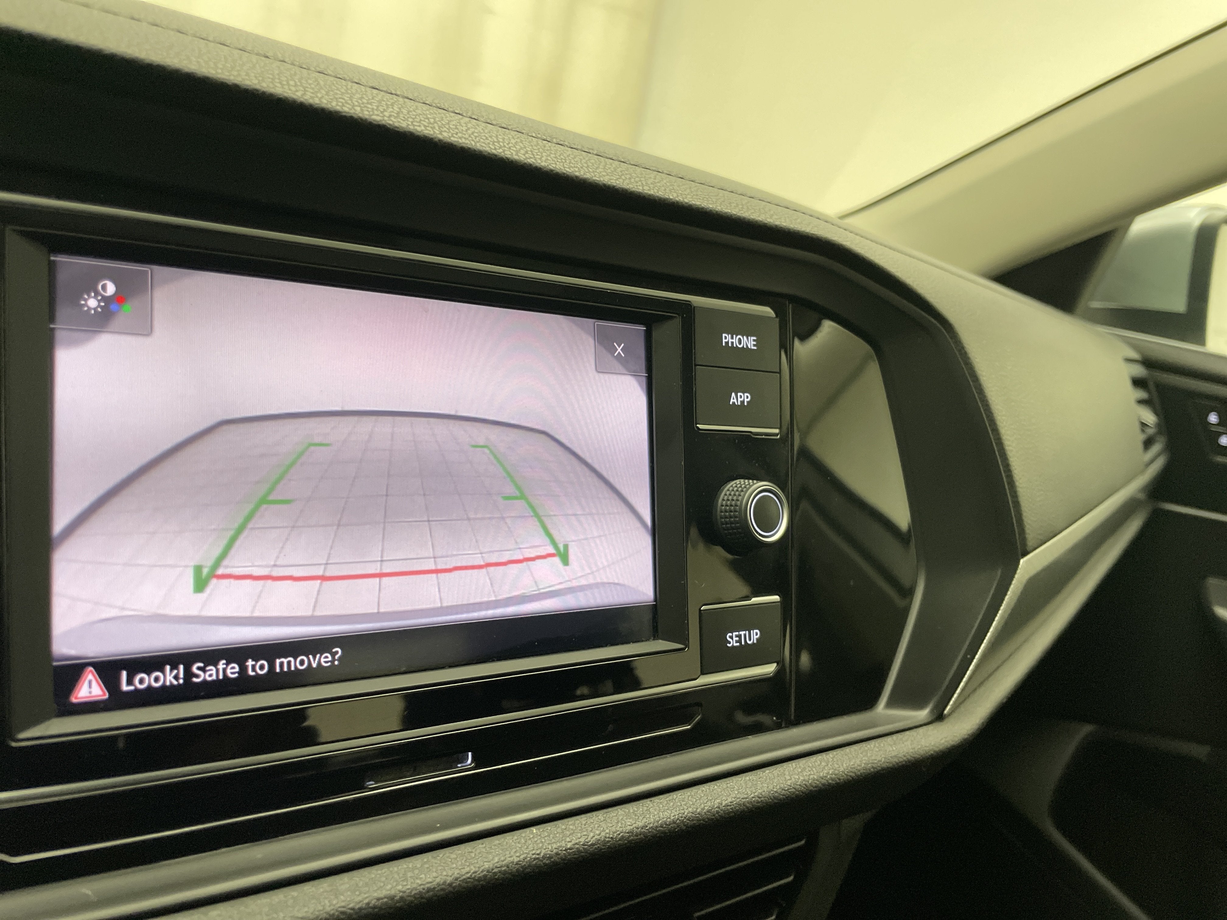 2019 Volkswagen Jetta 1.4T SE