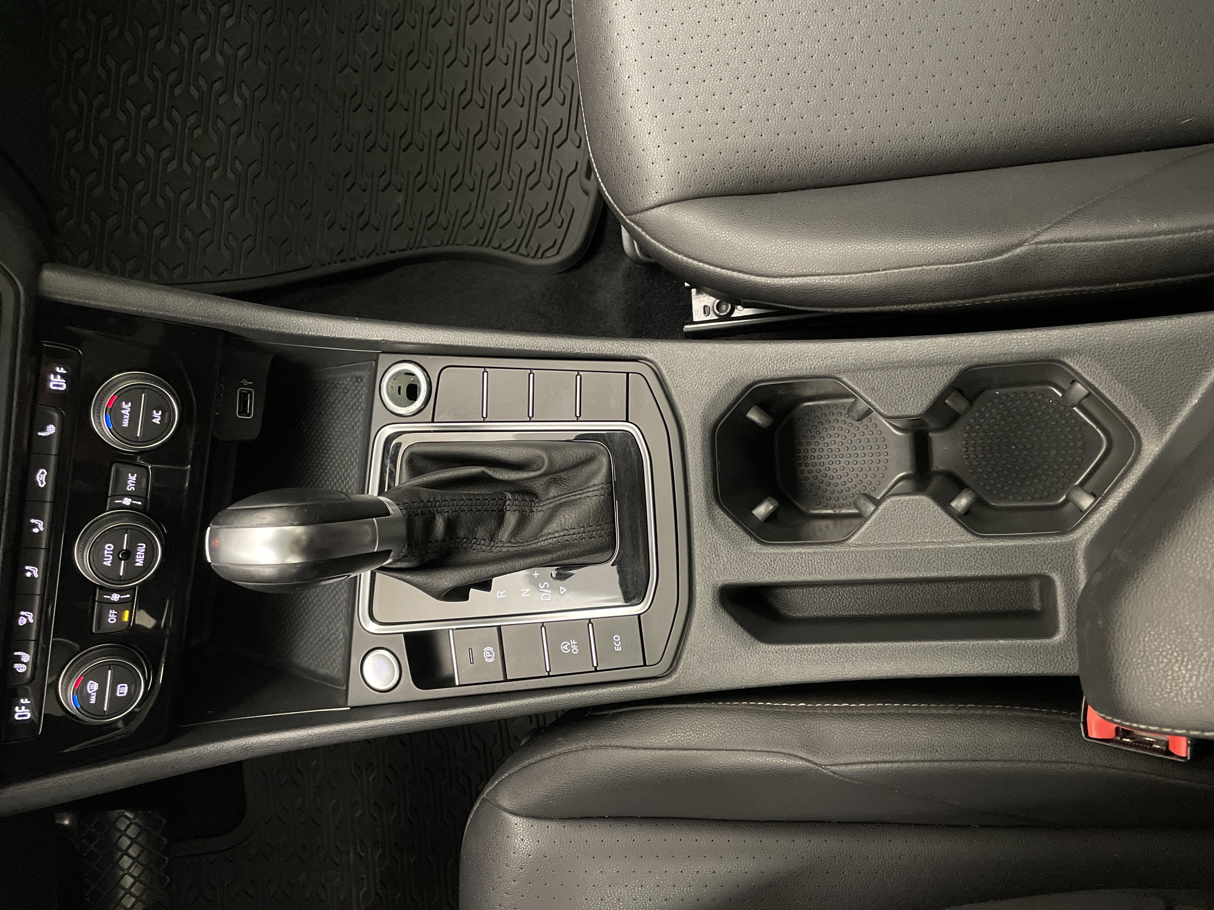 2019 Volkswagen Jetta 1.4T SE