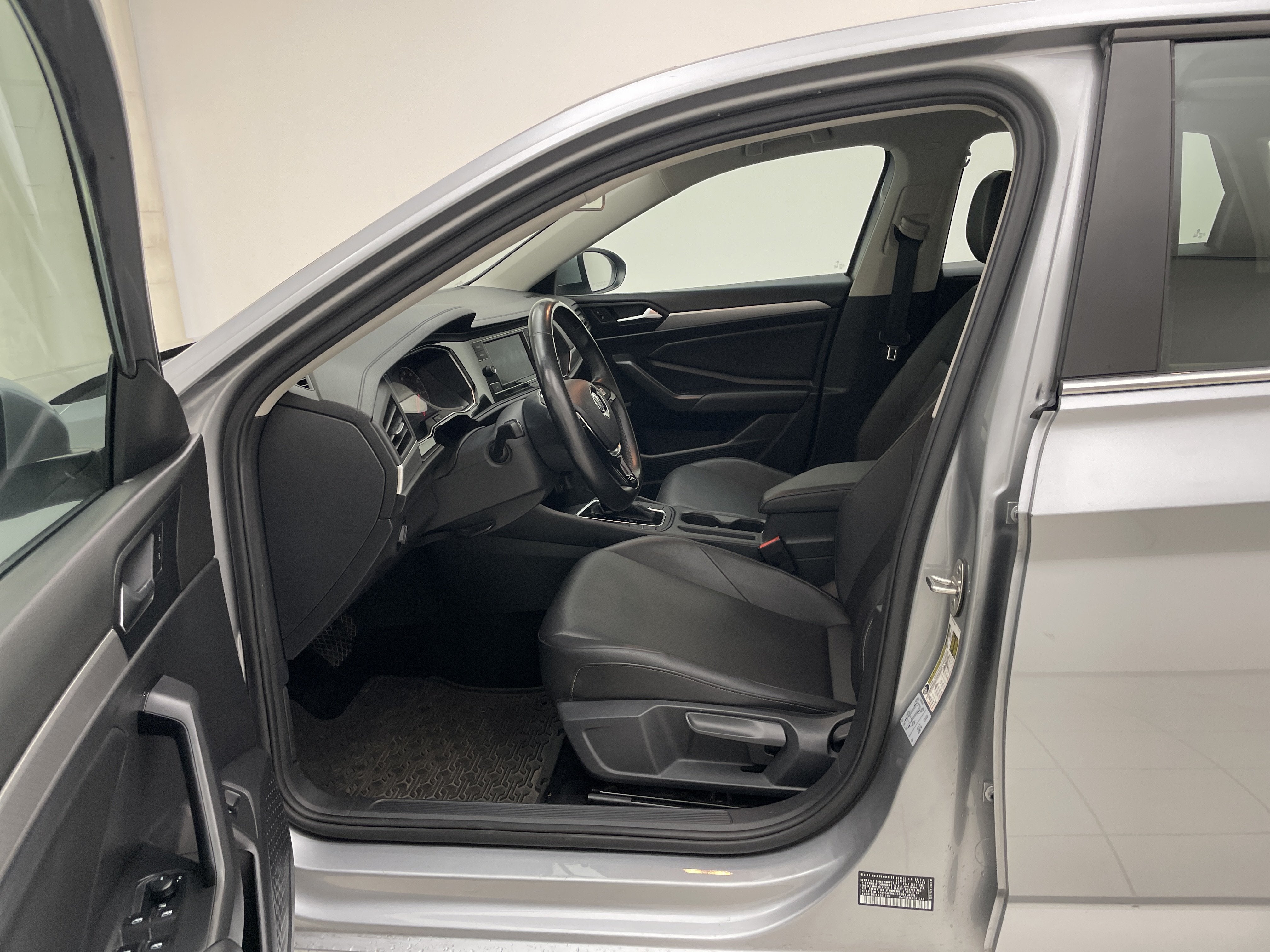 2019 Volkswagen Jetta 1.4T SE