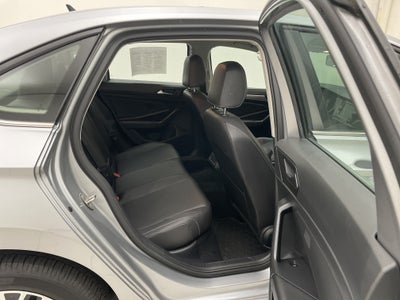 2019 Volkswagen Jetta 1.4T SE