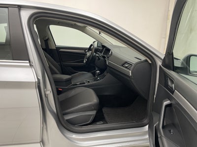 2019 Volkswagen Jetta 1.4T SE