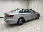 2019 Volkswagen Jetta 1.4T SE