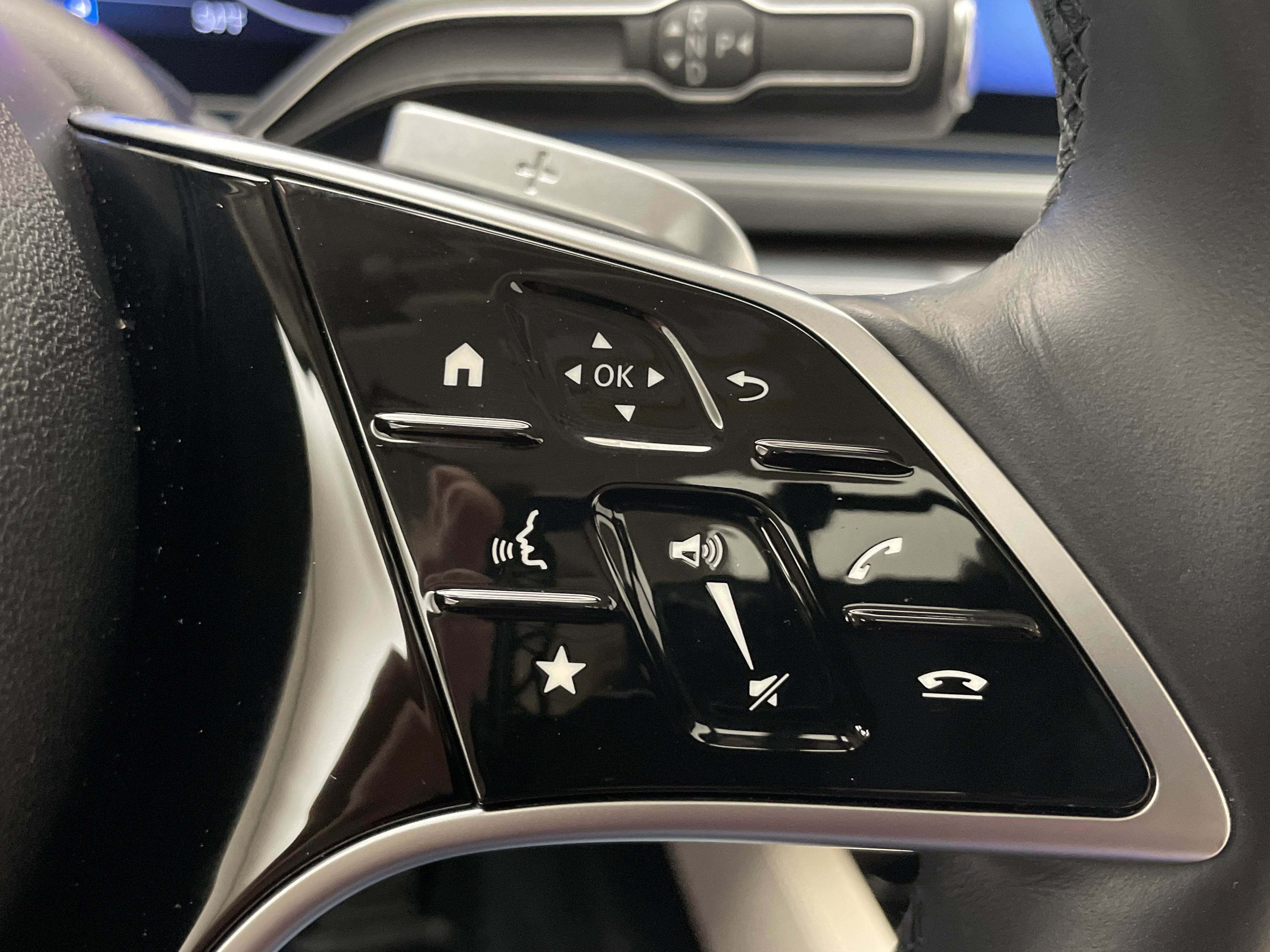 2024 Mercedes-Benz GLE GLE 350