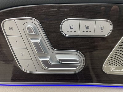 2024 Mercedes-Benz GLE GLE 350