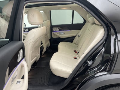 2024 Mercedes-Benz GLE GLE 350