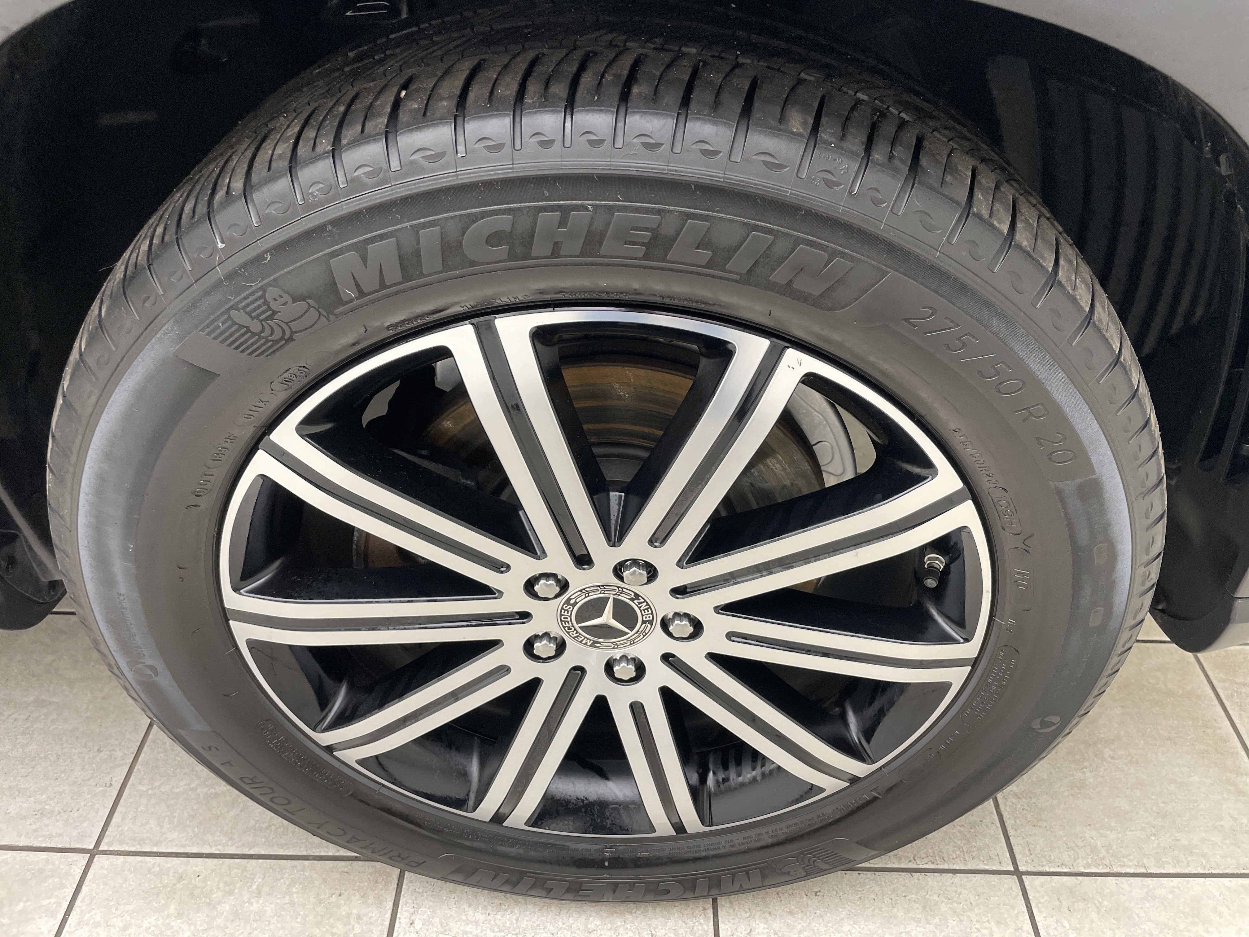 2024 Mercedes-Benz GLE GLE 350