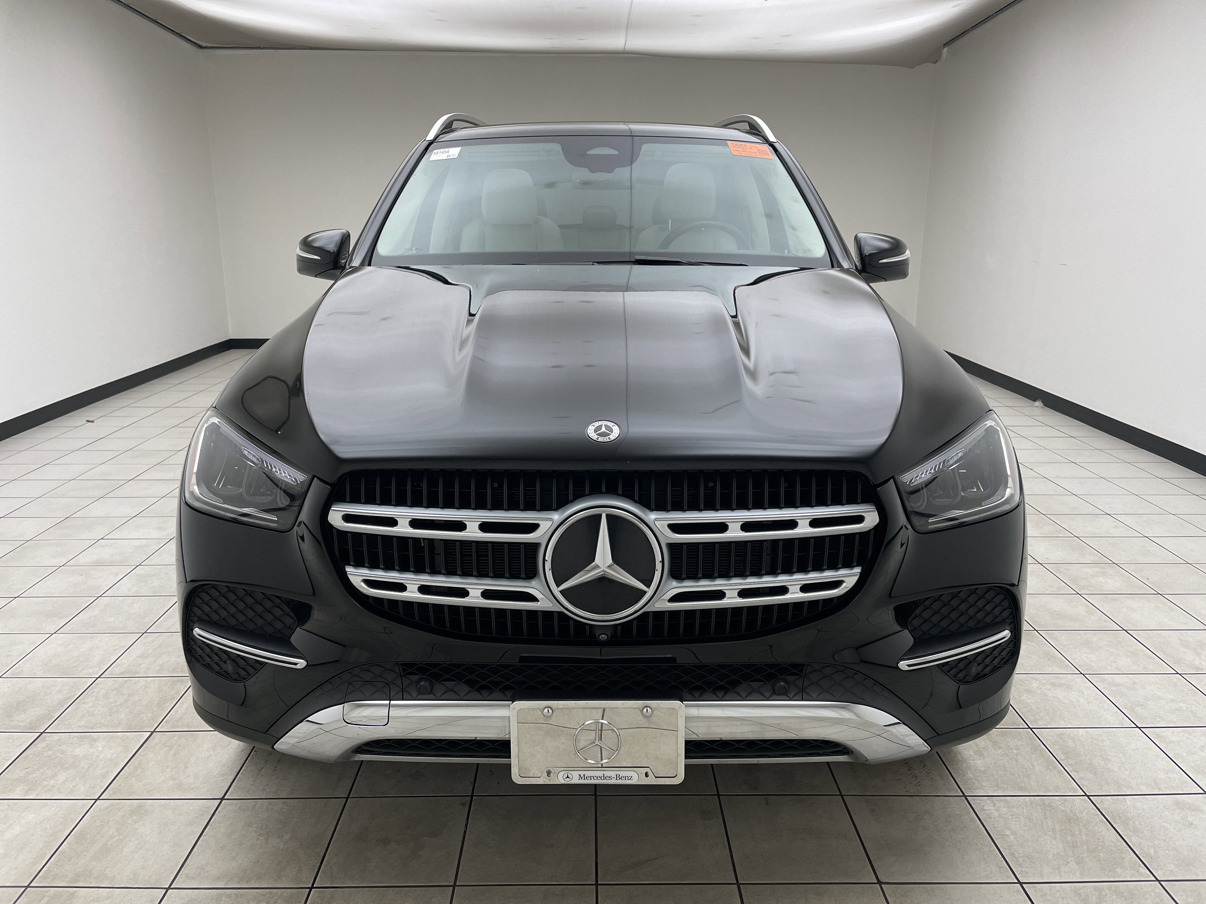 2024 Mercedes-Benz GLE GLE 350