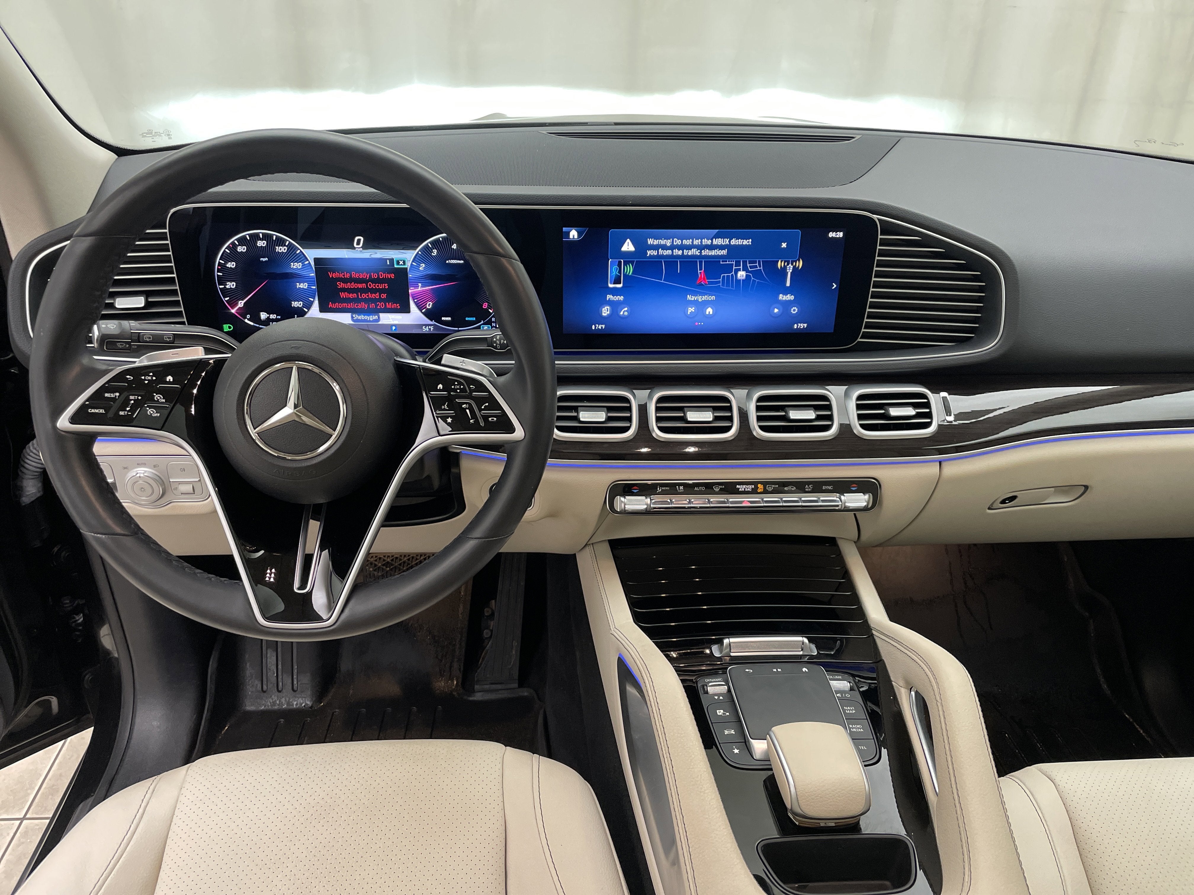 2024 Mercedes-Benz GLE GLE 350