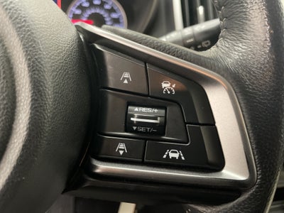 2019 Subaru Ascent Premium