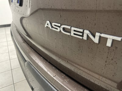 2019 Subaru Ascent Premium
