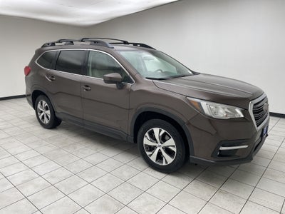 2019 Subaru Ascent Premium