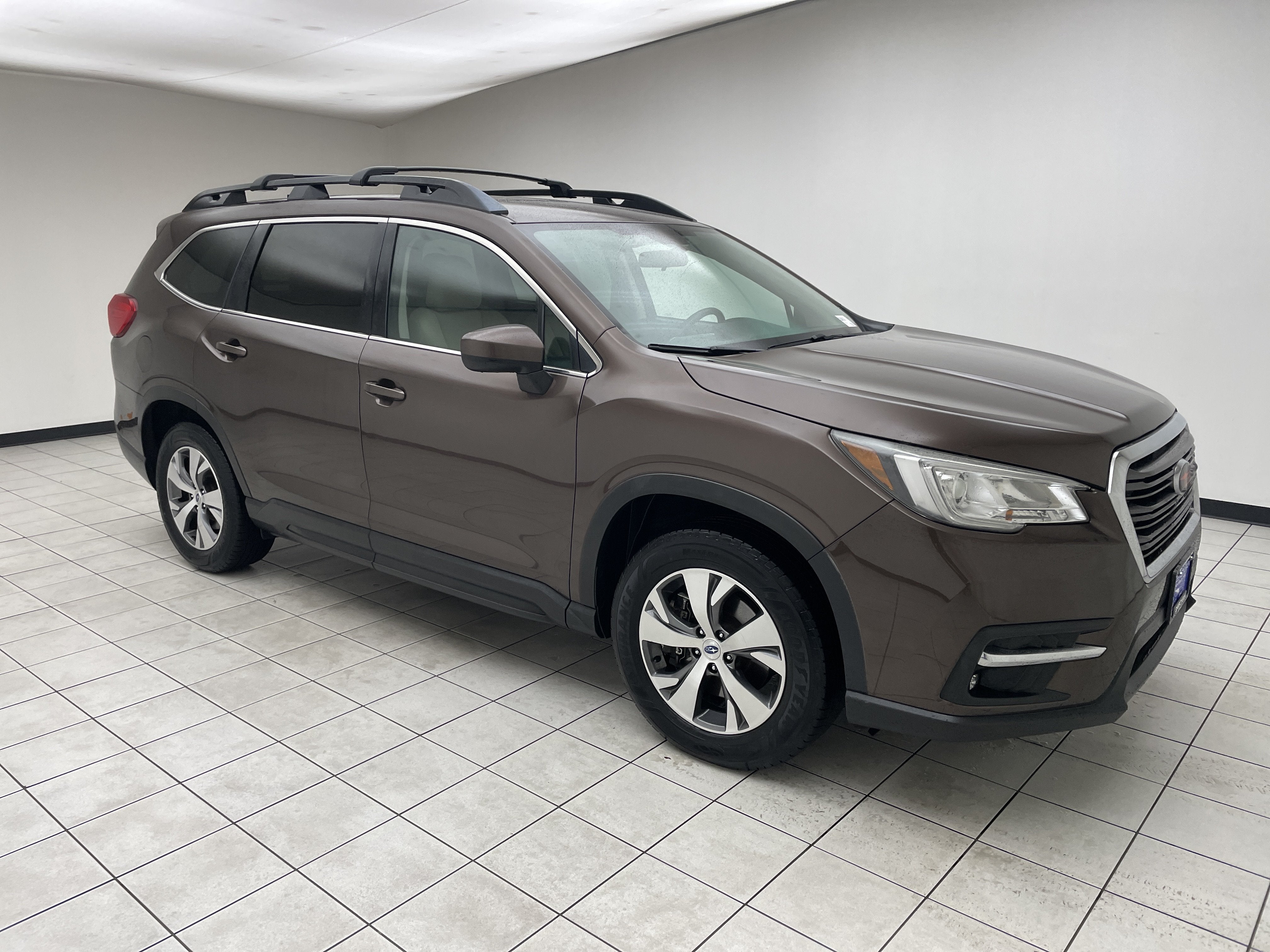 2019 Subaru Ascent Premium