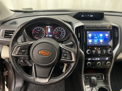2019 Subaru Ascent Premium