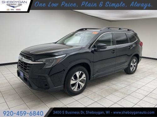 2023 Subaru Ascent Premium 8-Passenger
