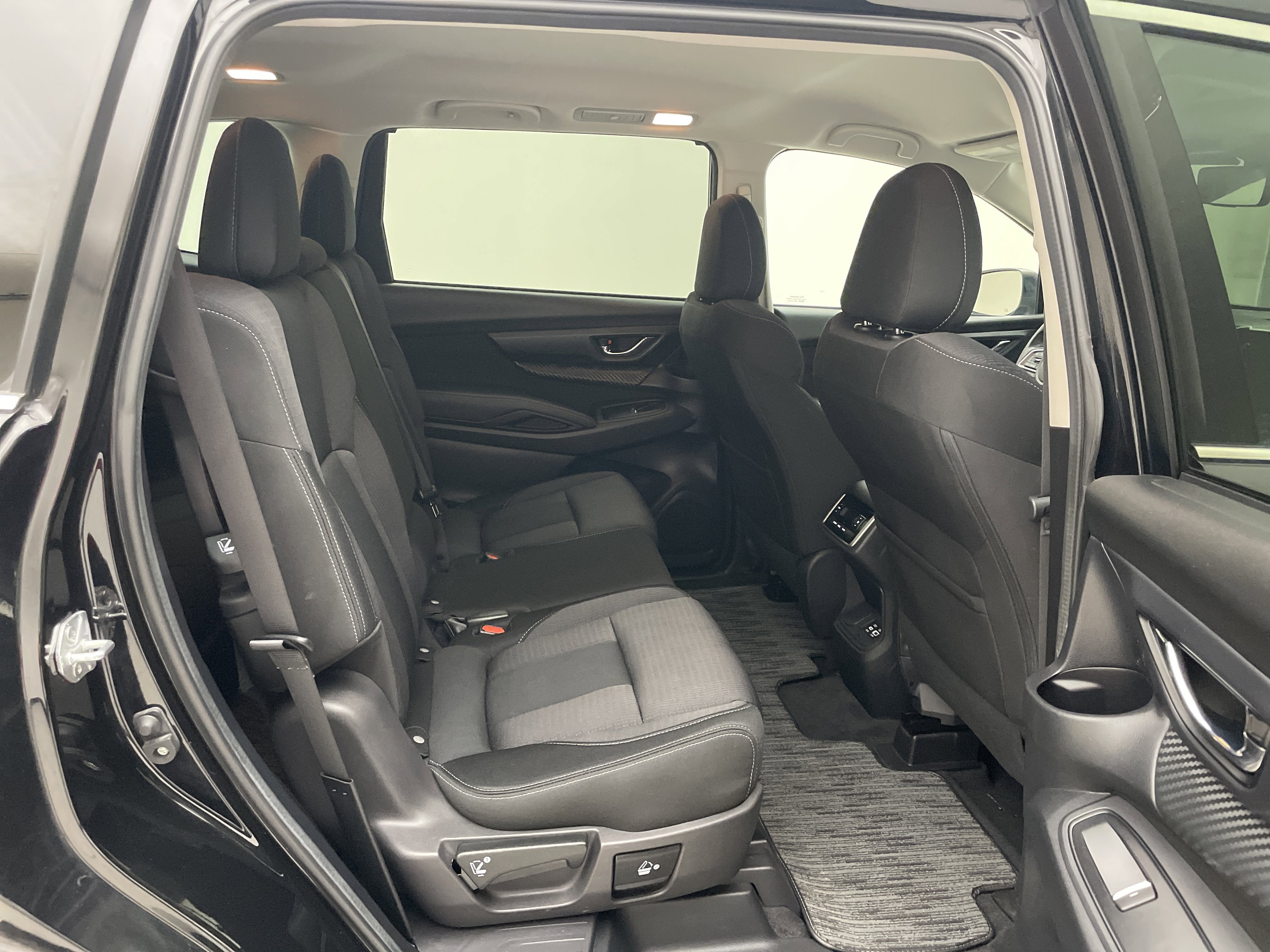 2023 Subaru Ascent Premium 8-Passenger
