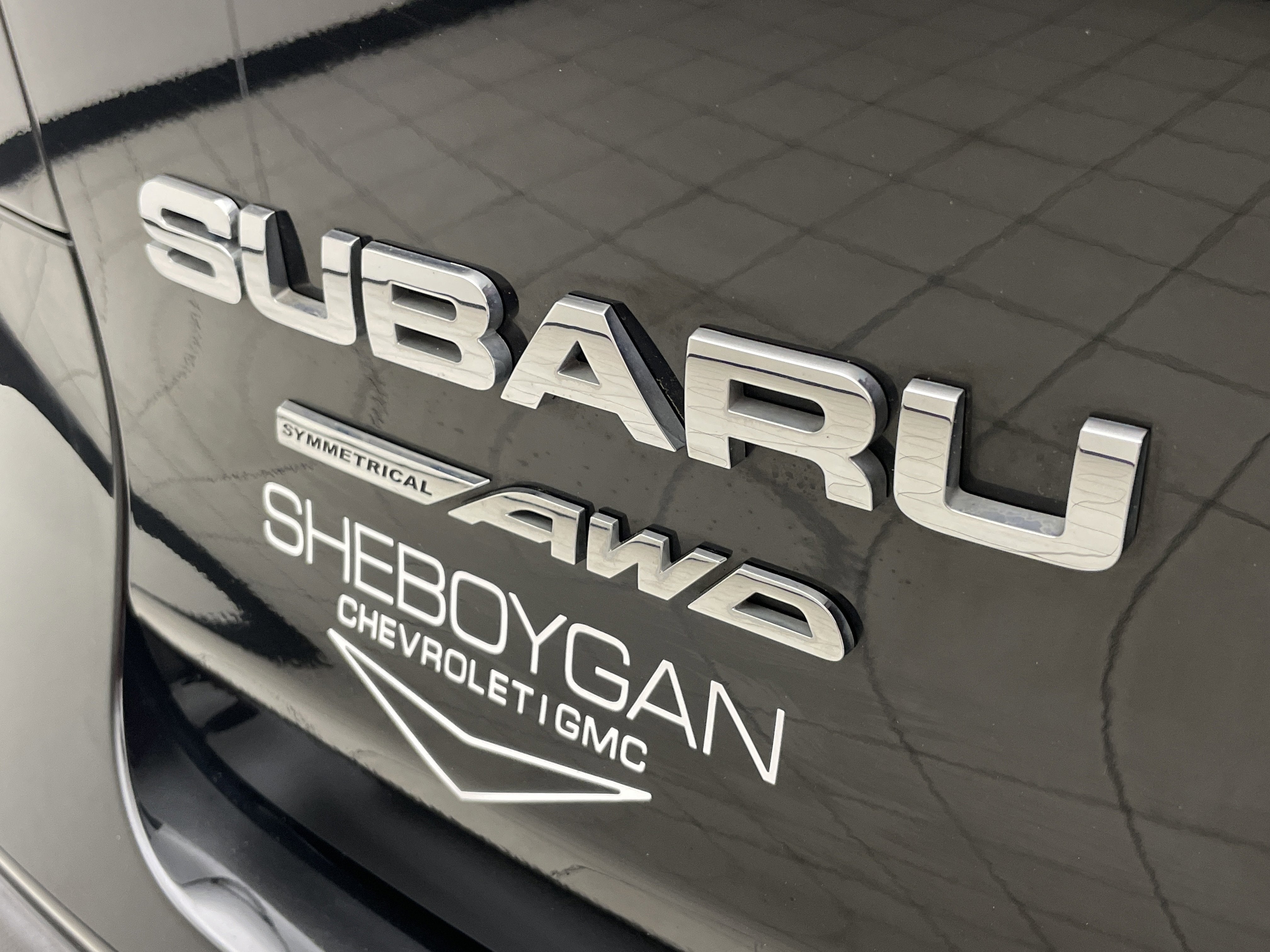 2023 Subaru Ascent Premium 8-Passenger