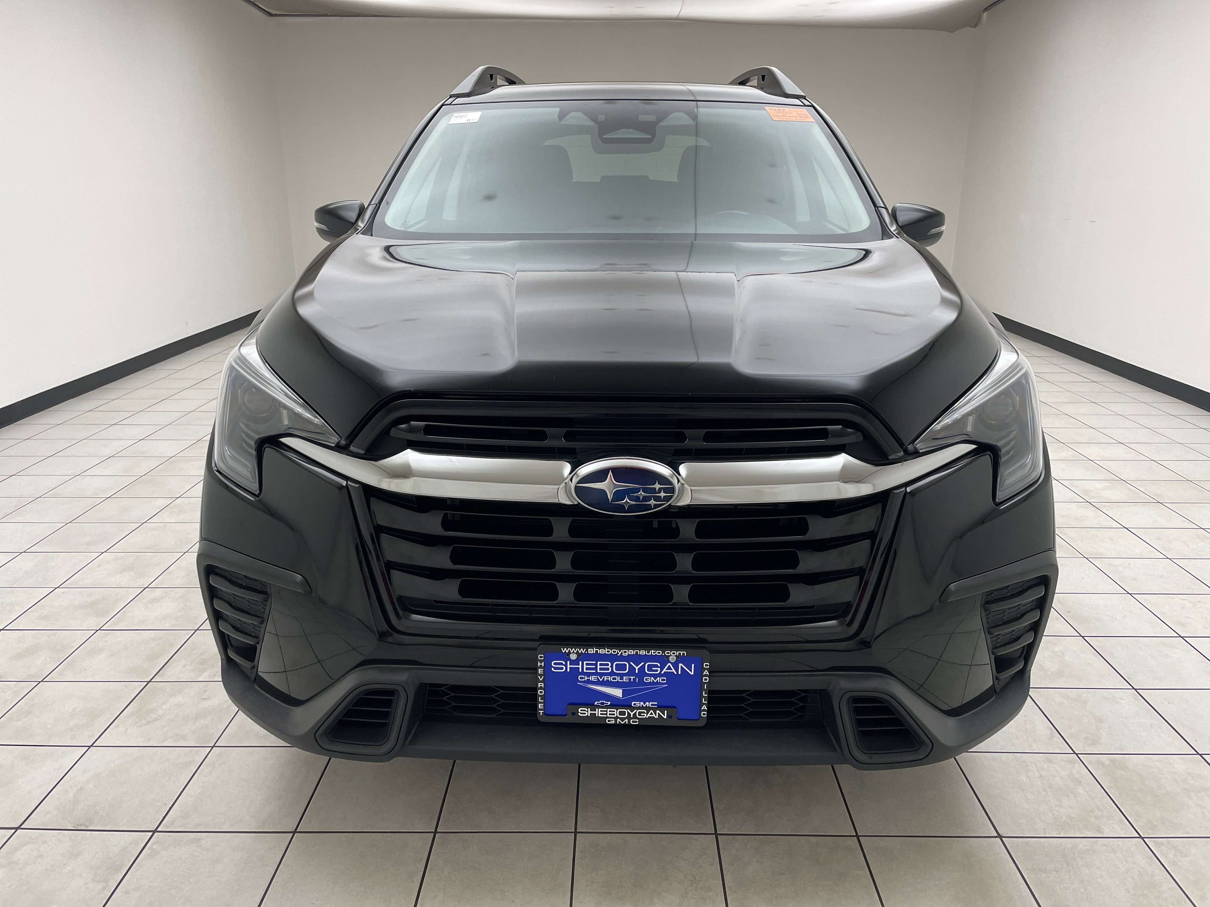 2023 Subaru Ascent Premium 8-Passenger