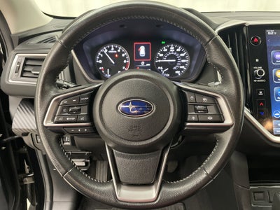 2023 Subaru Ascent Premium 8-Passenger