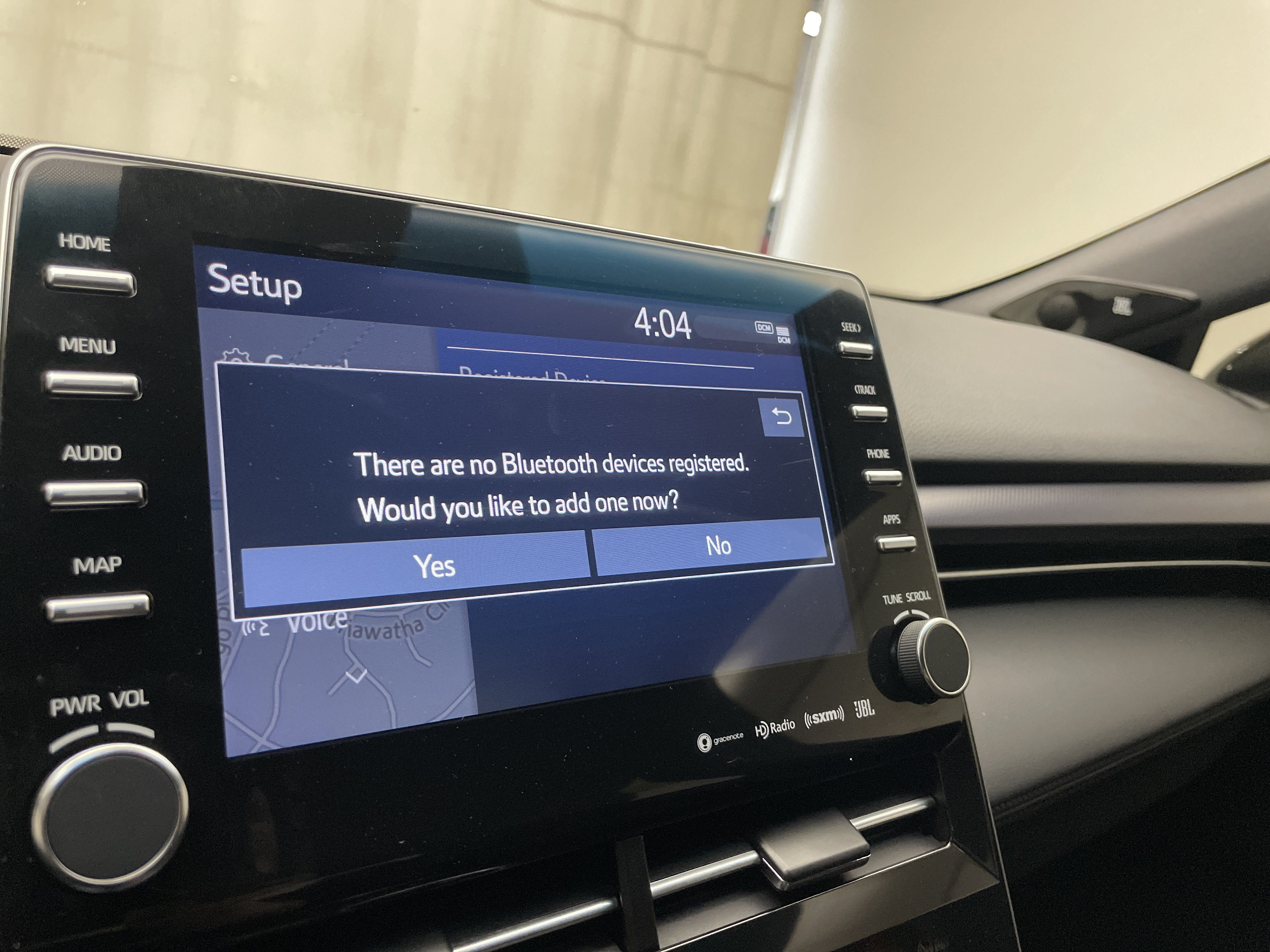 2022 Toyota Avalon Touring