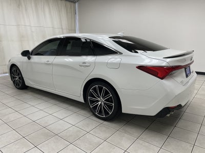 2022 Toyota Avalon Touring