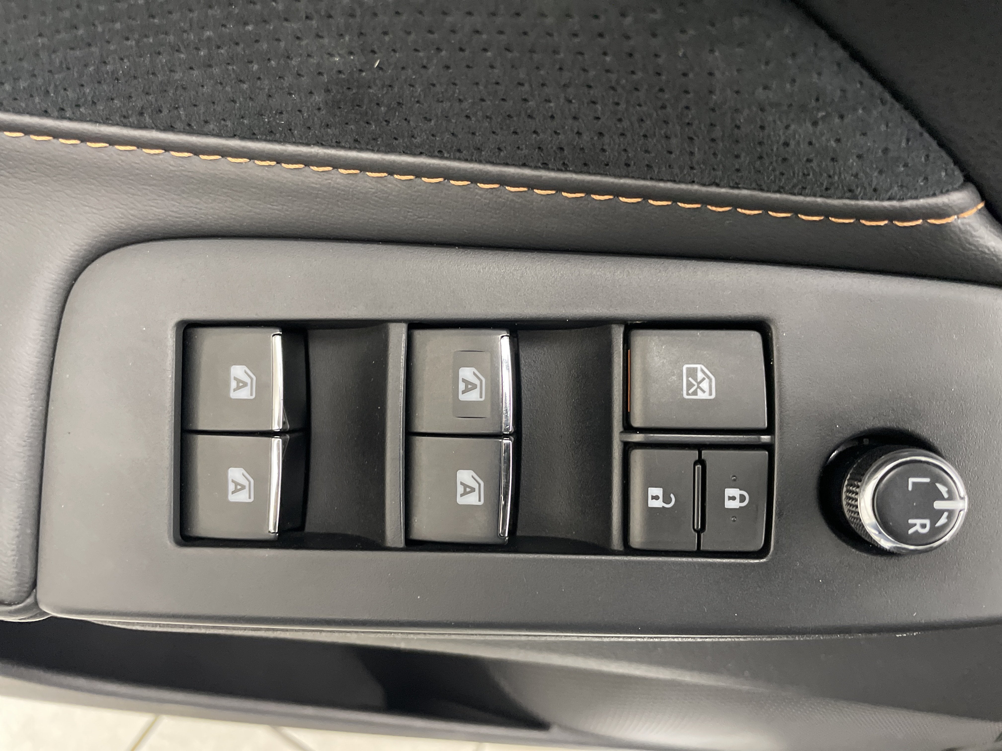 2022 Toyota Avalon Touring