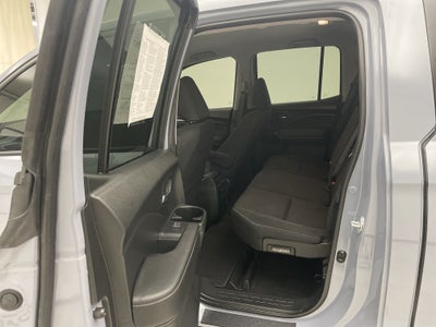 2023 Honda Ridgeline Sport