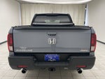 2023 Honda Ridgeline Sport