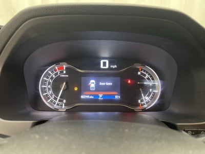 2023 Honda Ridgeline Sport