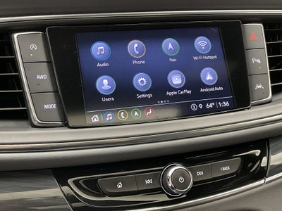 2023 Buick Enclave Premium