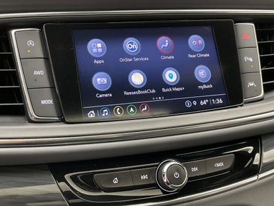 2023 Buick Enclave Premium