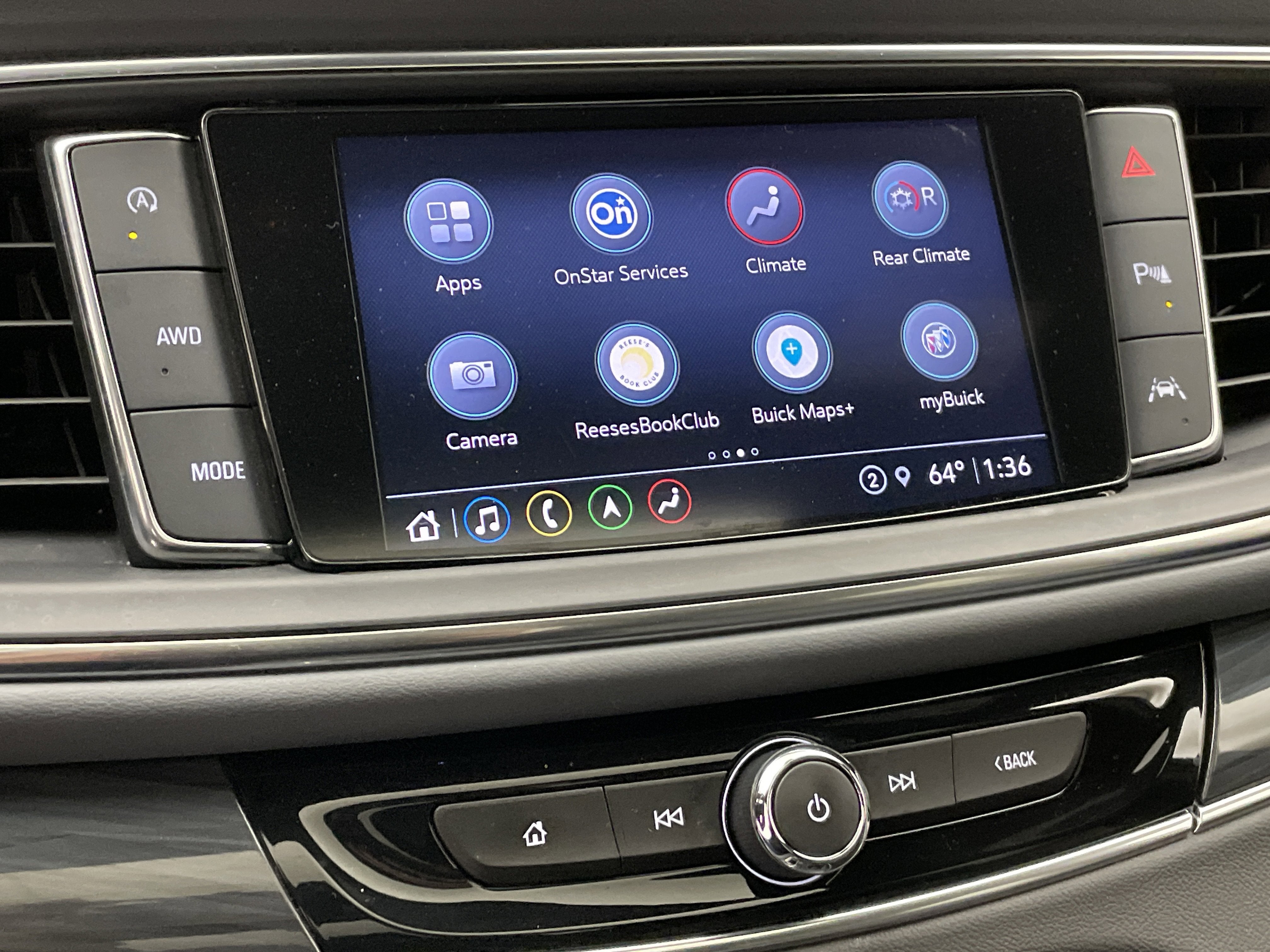 2023 Buick Enclave Premium