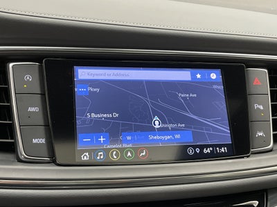 2023 Buick Enclave Premium