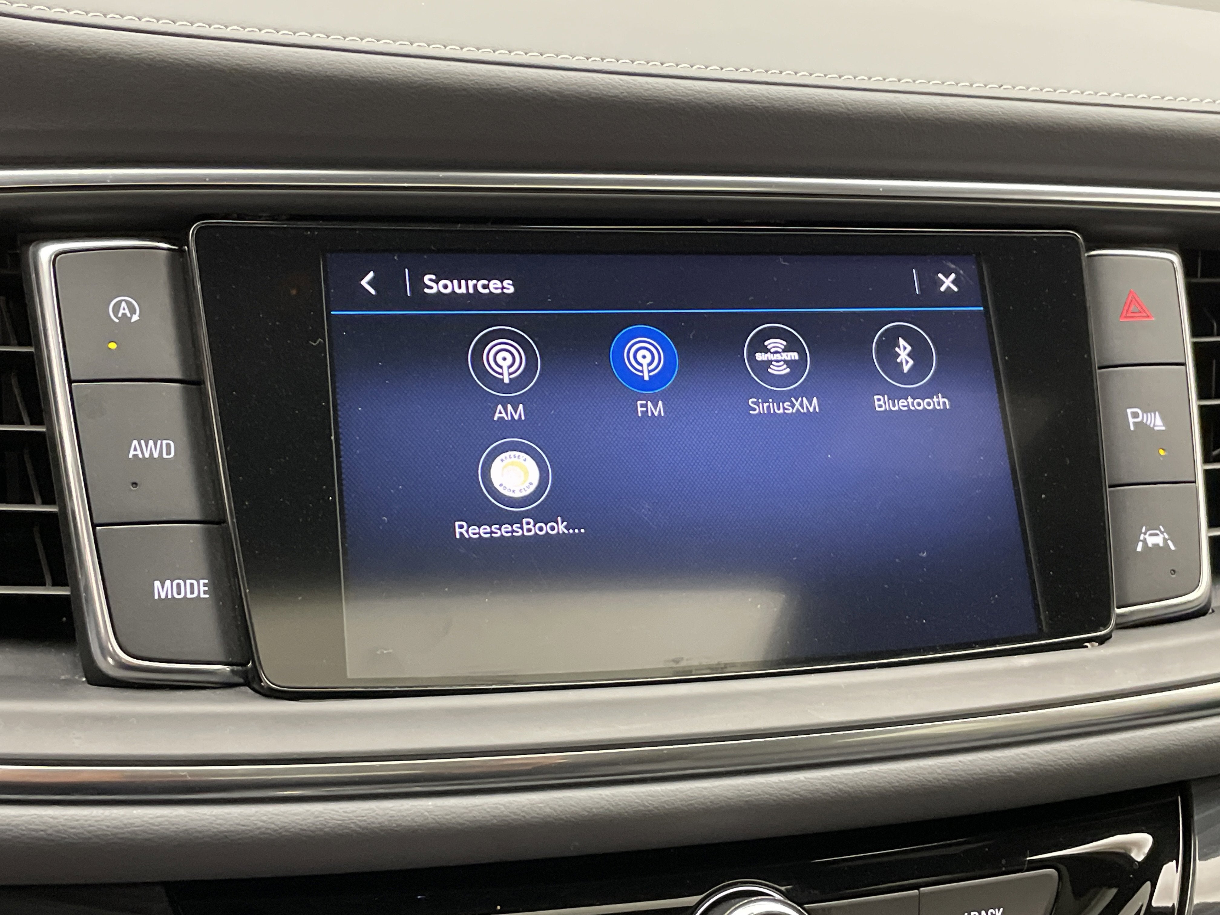 2023 Buick Enclave Premium