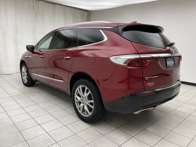 2023 Buick Enclave Premium