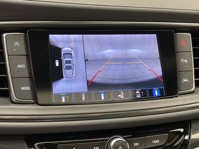 2023 Buick Enclave Premium