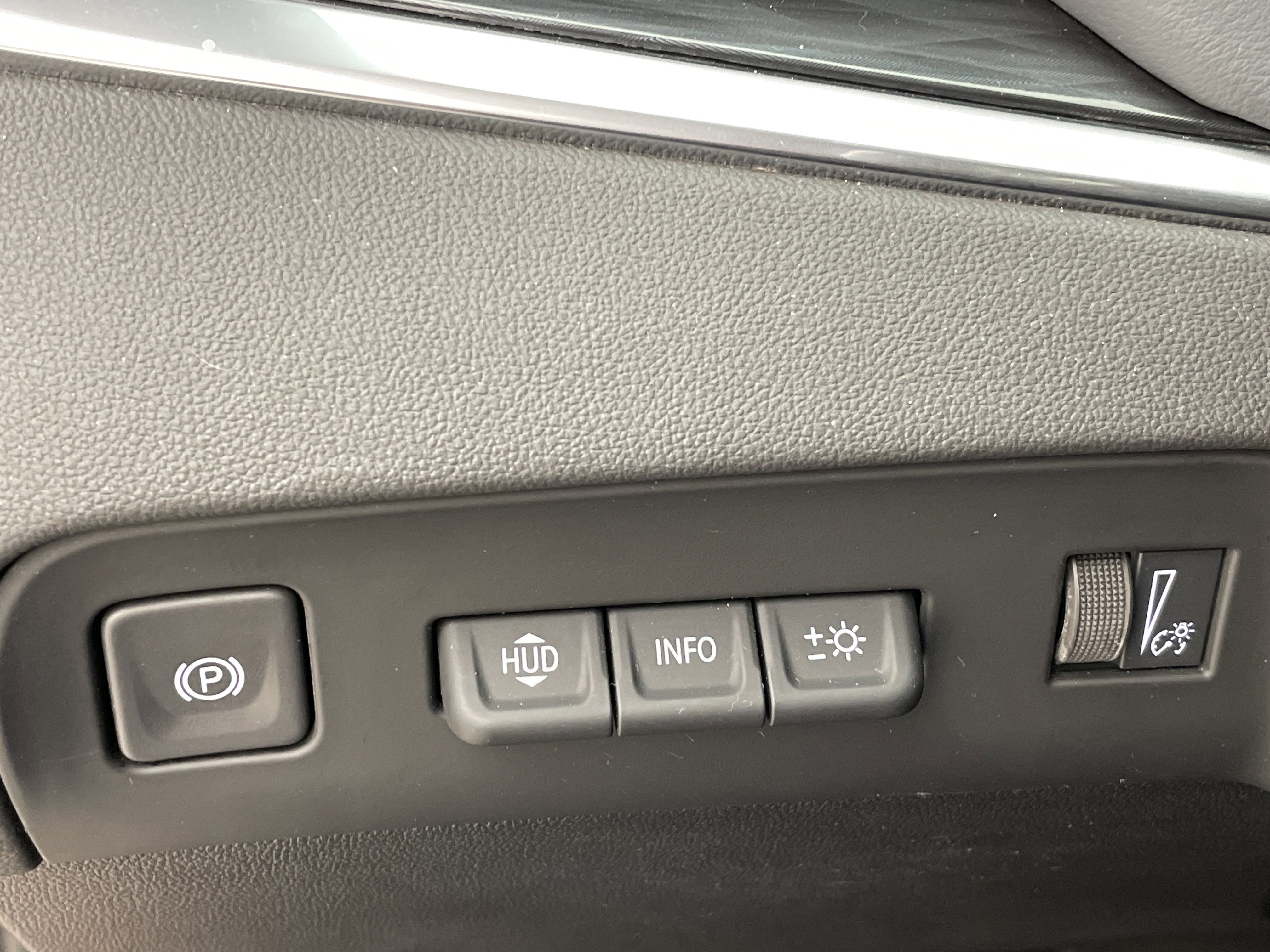 2023 Buick Enclave Premium