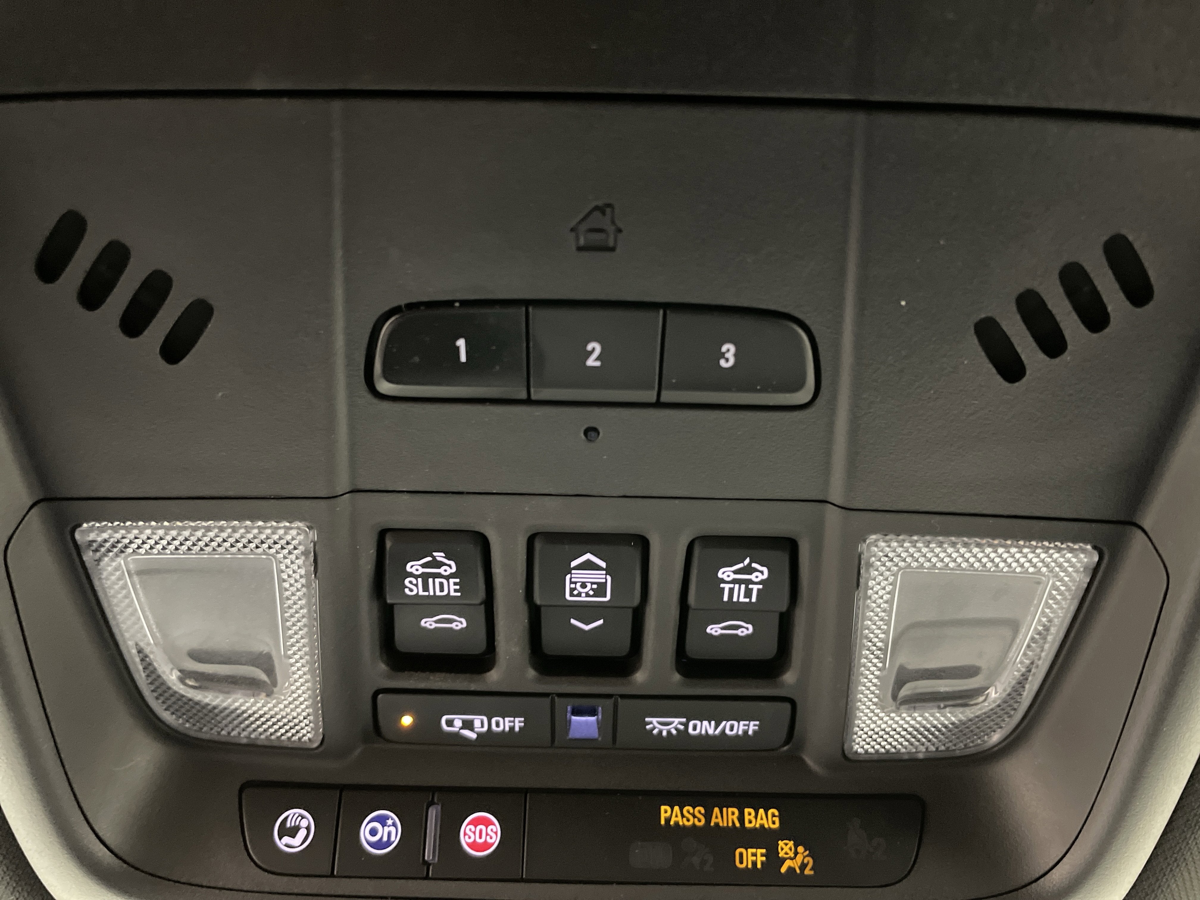 2023 Buick Enclave Premium